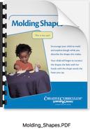  Molding Shapes